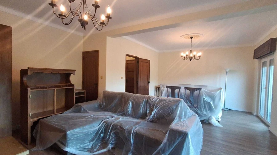 Apartamento T3 para Venda em Abrantes (São Vicente e São João) e Alferrarede Foto 9