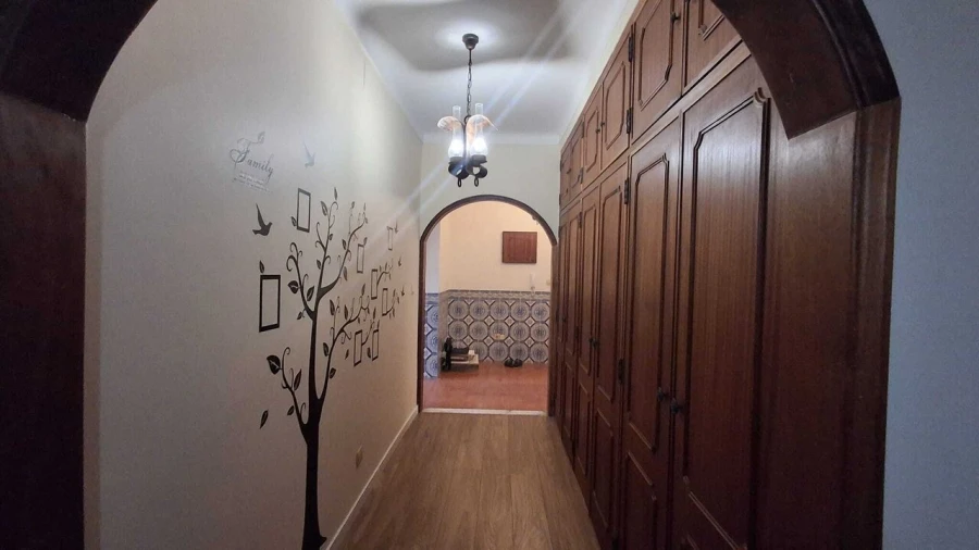 Apartamento T3 para Venda em Abrantes (São Vicente e São João) e Alferrarede Foto 11