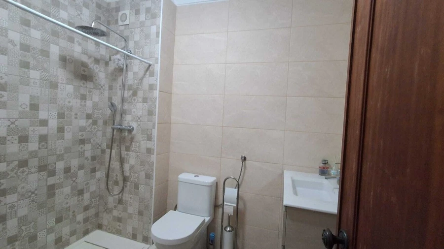 Apartamento T3 para Venda em Abrantes (São Vicente e São João) e Alferrarede Foto 14