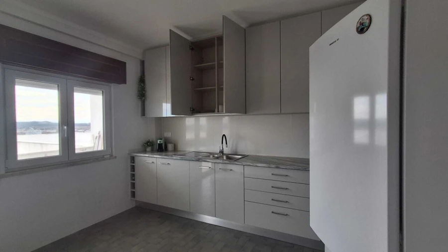 Apartamento T3 para Venda em Abrantes (São Vicente e São João) e Alferrarede Foto 17