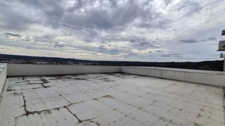 Apartamento T3 para Venda em Abrantes (São Vicente e São João) e Alferrarede Foto 23