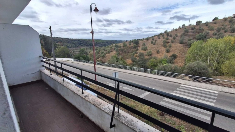 Apartamento T3 para Venda em Abrantes (São Vicente e São João) e Alferrarede Foto 24