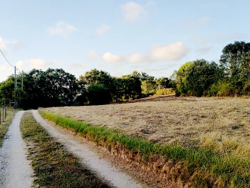 Terreno para Venda em Barrio