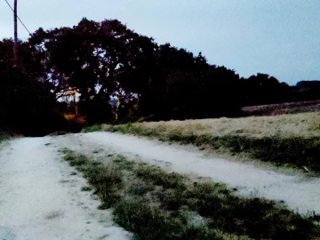 Terreno para Venda em Barrio