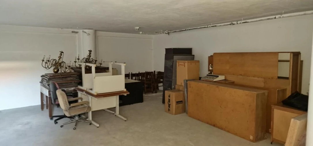 Armazém para Venda em Esmoriz Foto 2