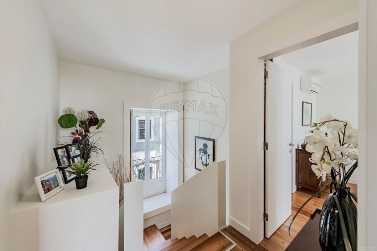 Apartamento T4 para Venda em Santa Maria Maior Foto 23