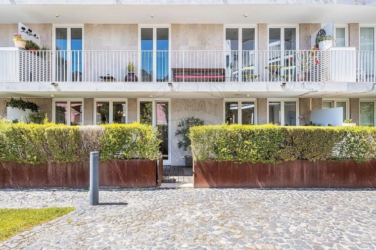 Apartamento T4 para Venda em Santa Maria Maior Foto 7