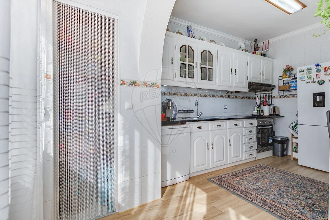 Apartamento T2 para Venda em Montijo e Afonsoeiro Foto 16