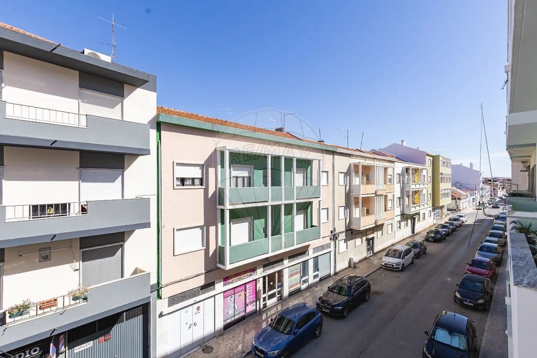 Apartamento T2 para Venda em Montijo e Afonsoeiro Foto 28