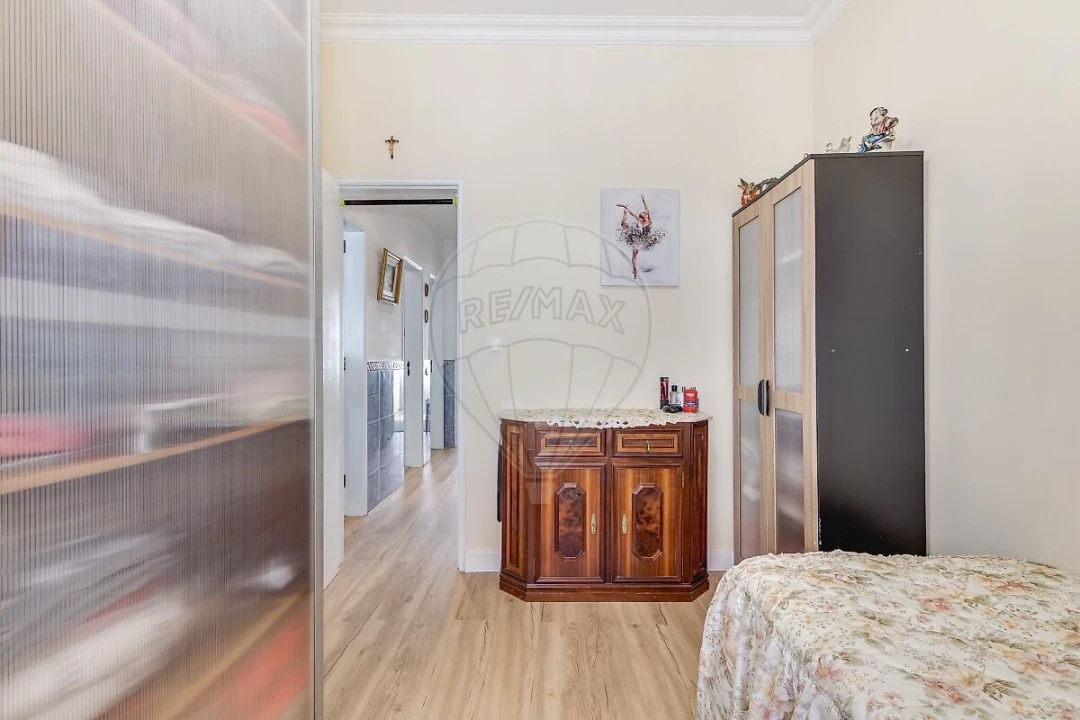 Apartamento T2 para Venda em Montijo e Afonsoeiro Foto 20