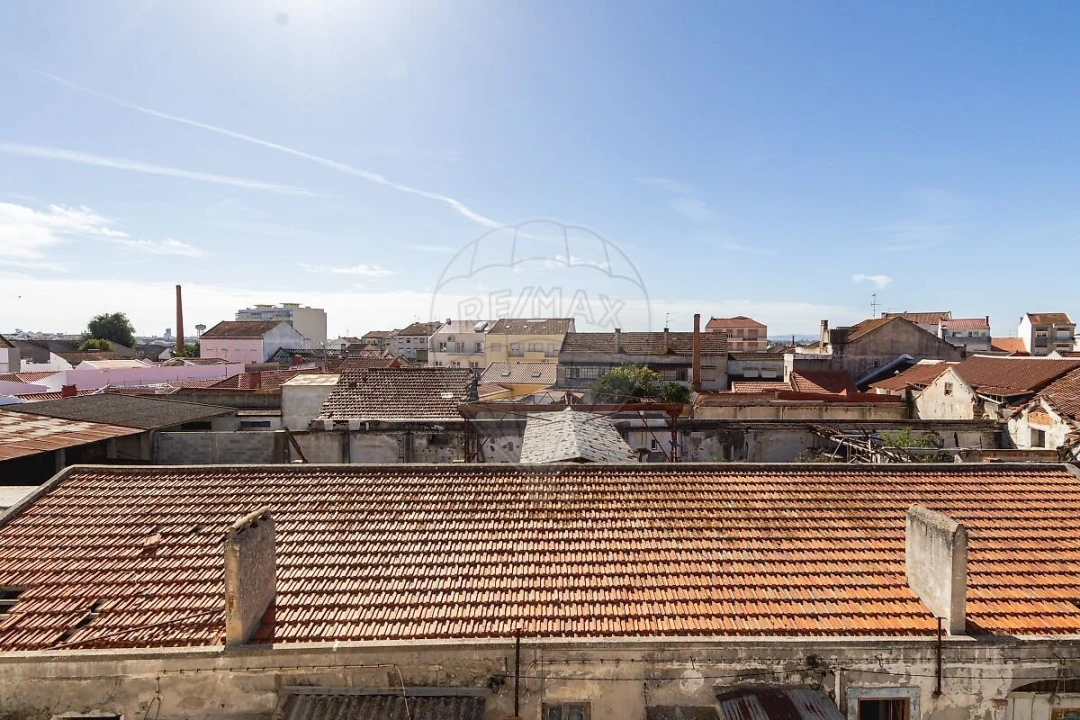 Apartamento T2 para Venda em Montijo e Afonsoeiro Foto 17