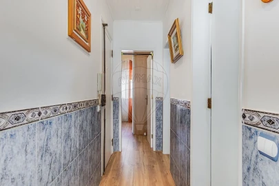 Apartamento T2 para Venda em Montijo e Afonsoeiro