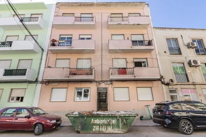 Apartamento T2 para Venda em Montijo e Afonsoeiro