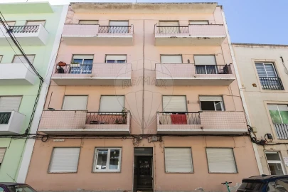 Apartamento T2 para Venda em Montijo e Afonsoeiro