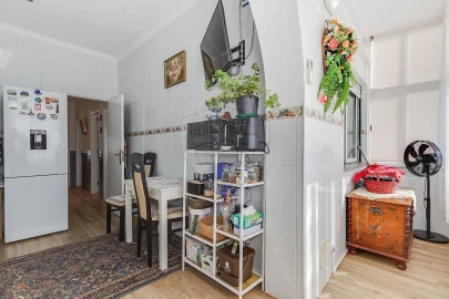 Apartamento T2 para Venda em Montijo e Afonsoeiro