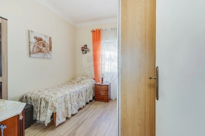Apartamento T2 para Venda em Montijo e Afonsoeiro