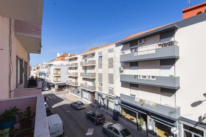 Apartamento T2 para Venda em Montijo e Afonsoeiro