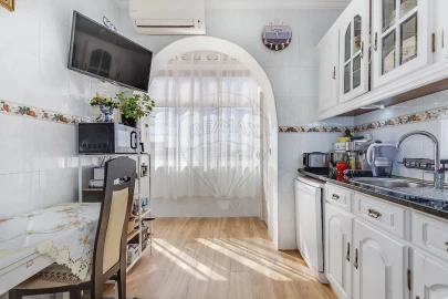 Apartamento T2 para Venda em Montijo e Afonsoeiro