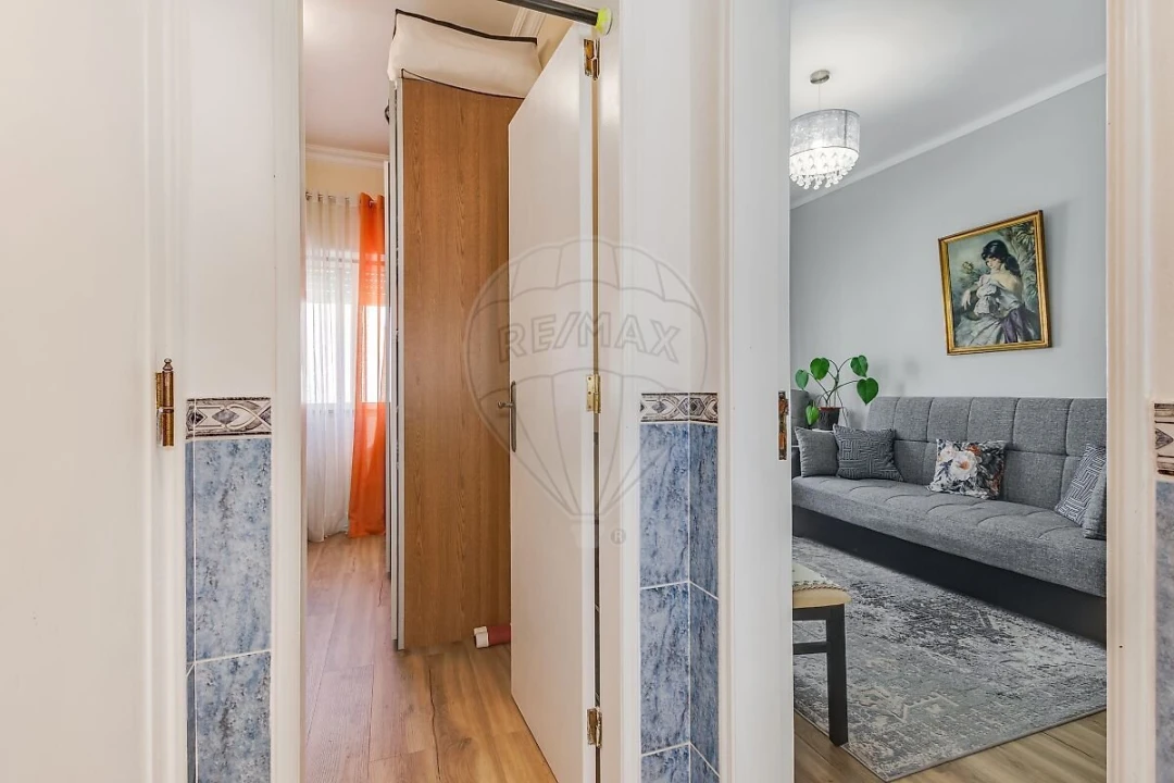 Apartamento T2 para Venda em Montijo e Afonsoeiro Foto 23