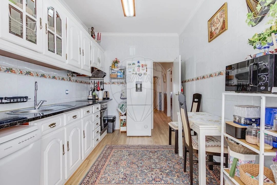 Apartamento T2 para Venda em Montijo e Afonsoeiro Foto 4