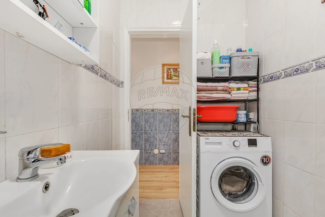 Apartamento T2 para Venda em Montijo e Afonsoeiro Foto 6