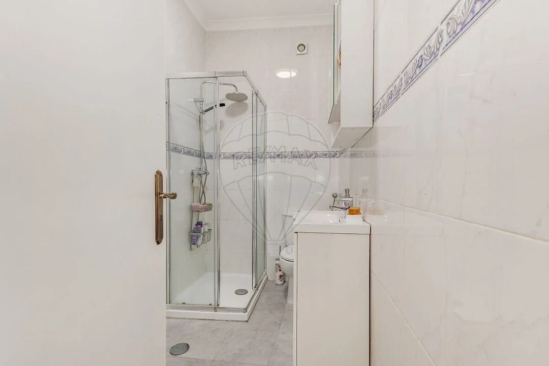 Apartamento T2 para Venda em Montijo e Afonsoeiro Foto 5
