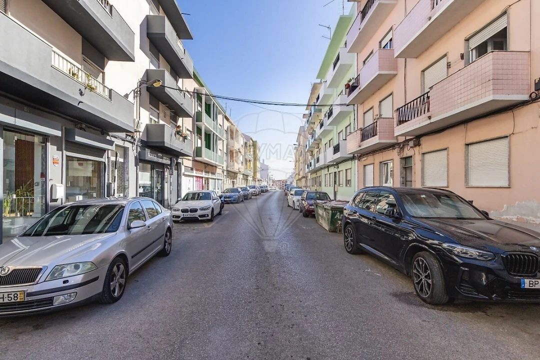 Apartamento T2 para Venda em Montijo e Afonsoeiro Foto 10