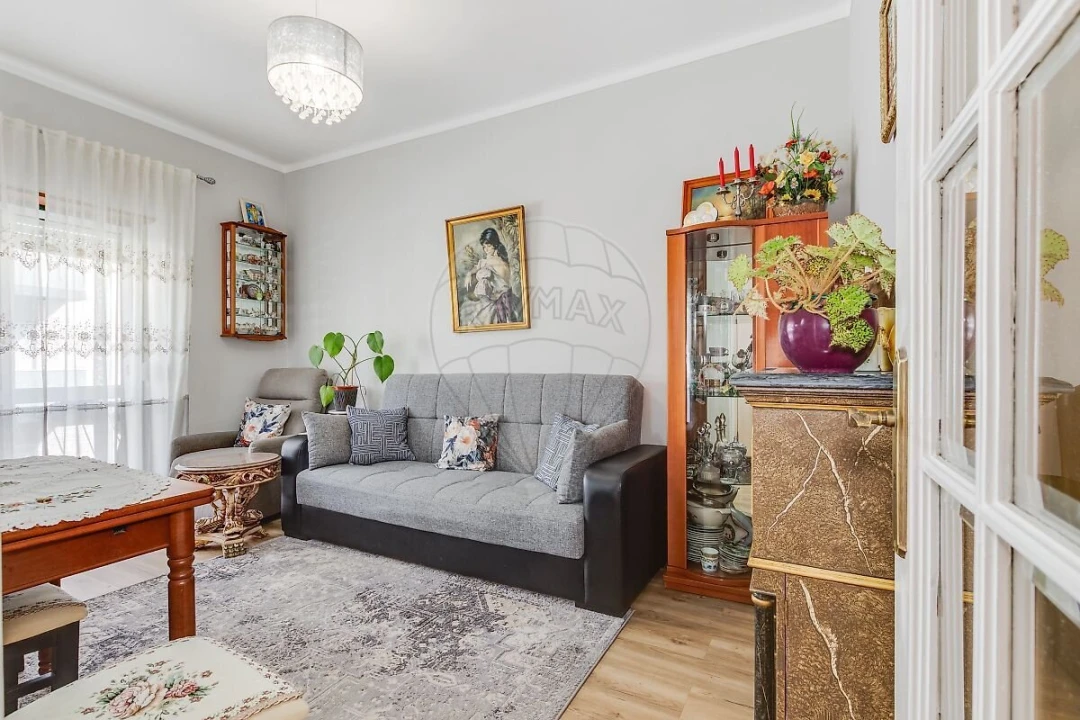 Apartamento T2 para Venda em Montijo e Afonsoeiro Foto 24