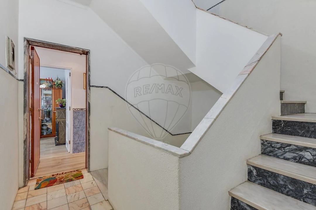 Apartamento T2 para Venda em Montijo e Afonsoeiro Foto 32