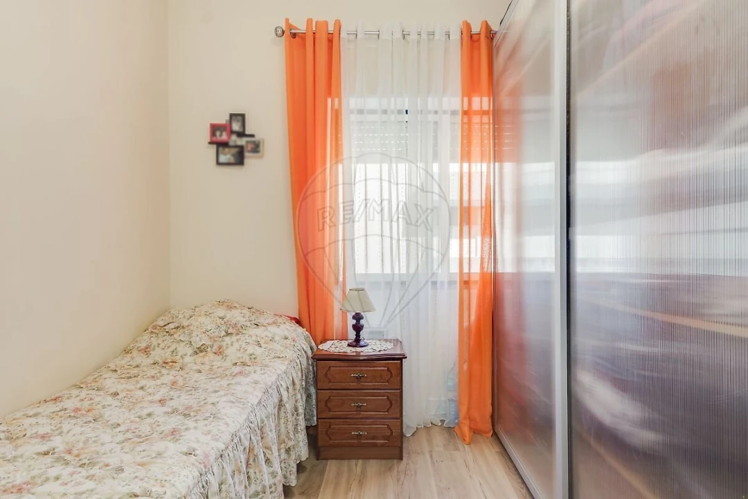 Apartamento T2 para Venda em Montijo e Afonsoeiro Foto 21