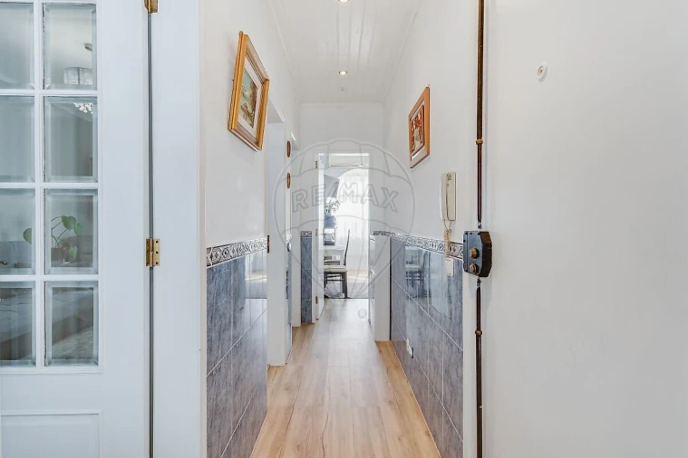 Apartamento T2 para Venda em Montijo e Afonsoeiro Foto 12
