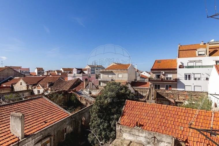 Apartamento T2 para Venda em Montijo e Afonsoeiro Foto 18