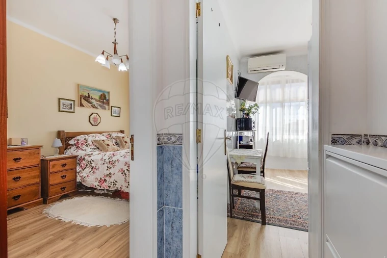 Apartamento T2 para Venda em Montijo e Afonsoeiro Foto 7