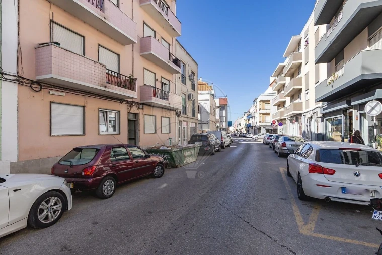 Apartamento T2 para Venda em Montijo e Afonsoeiro Foto 36