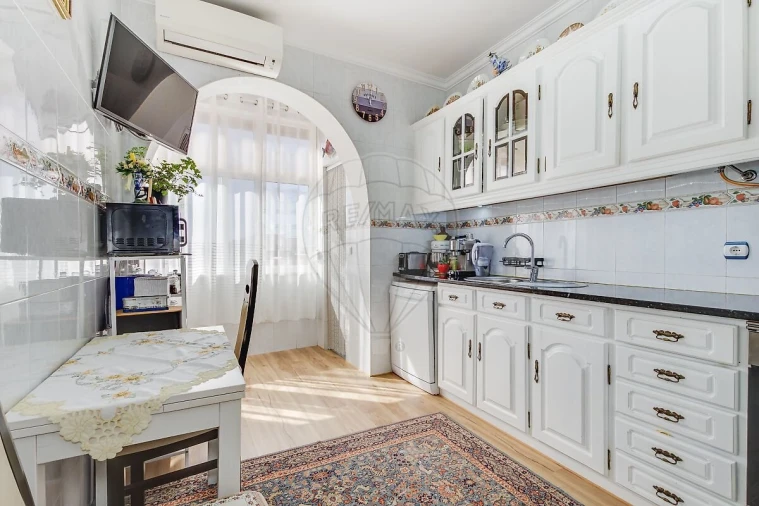 Apartamento T2 para Venda em Montijo e Afonsoeiro Foto 2