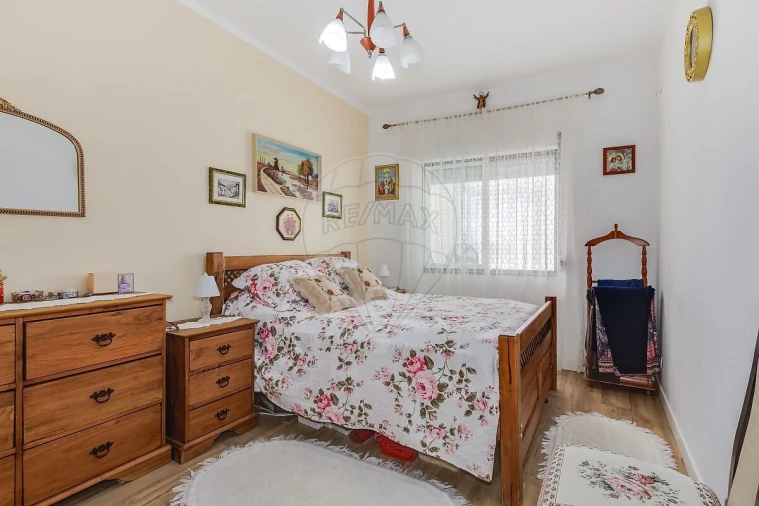 Apartamento T2 para Venda em Montijo e Afonsoeiro Foto 8