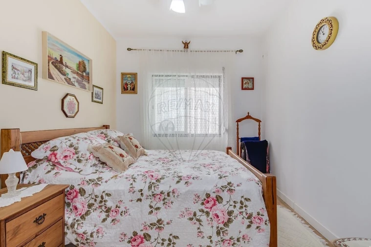 Apartamento T2 para Venda em Montijo e Afonsoeiro Foto 9