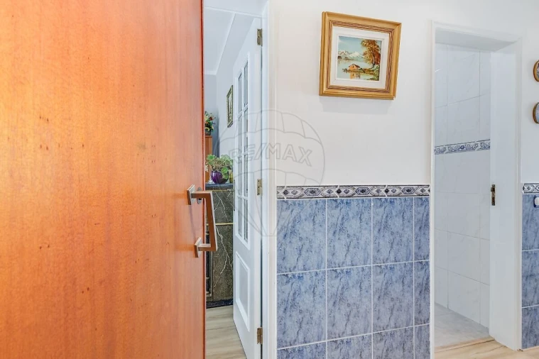 Apartamento T2 para Venda em Montijo e Afonsoeiro Foto 11