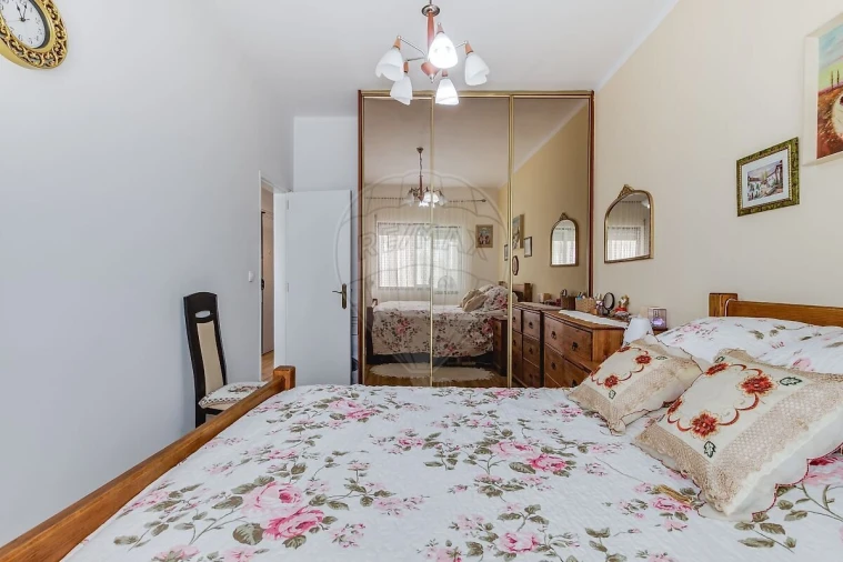 Apartamento T2 para Venda em Montijo e Afonsoeiro Foto 14