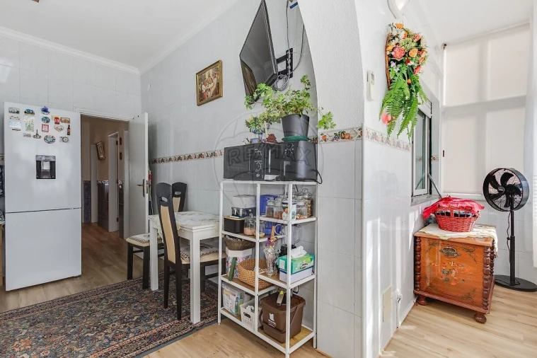 Apartamento T2 para Venda em Montijo e Afonsoeiro Foto 30