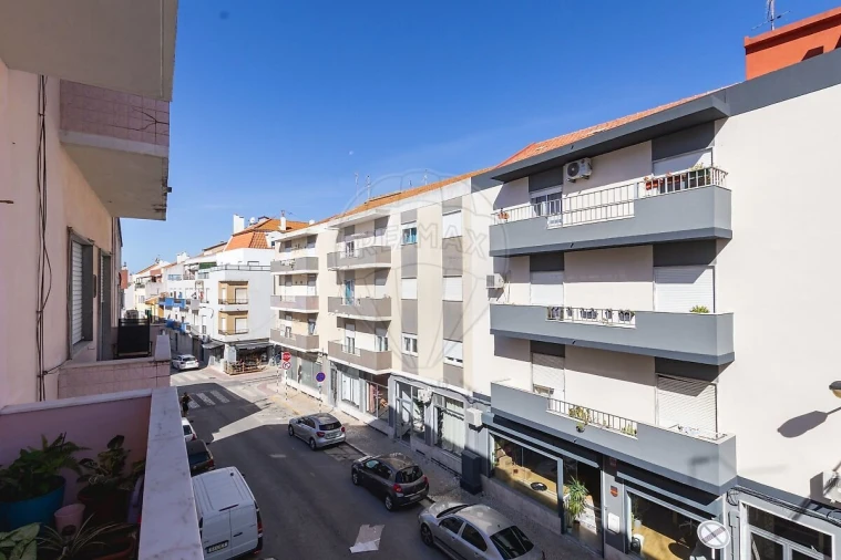 Apartamento T2 para Venda em Montijo e Afonsoeiro Foto 29