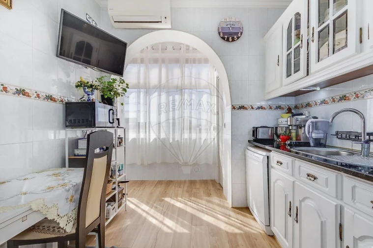Apartamento T2 para Venda em Montijo e Afonsoeiro Foto 3