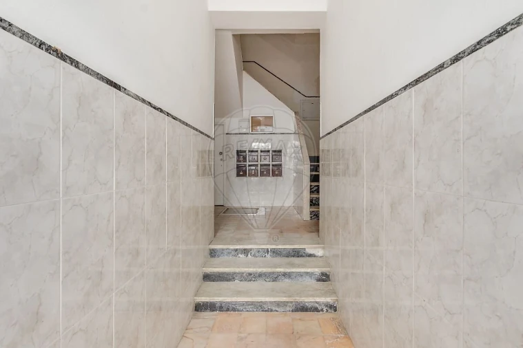 Apartamento T2 para Venda em Montijo e Afonsoeiro Foto 33