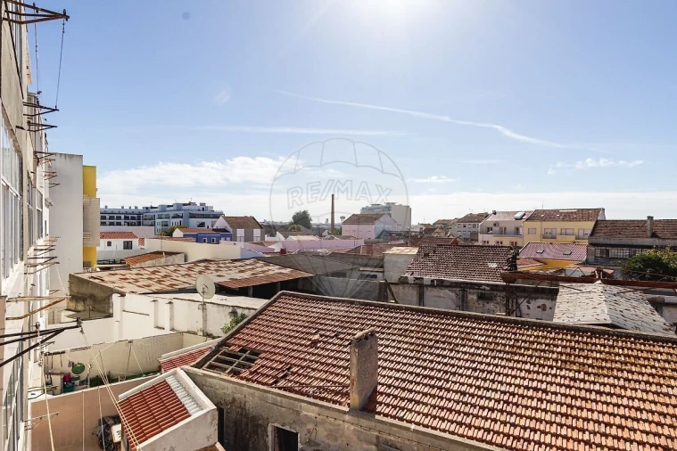 Apartamento T2 para Venda em Montijo e Afonsoeiro Foto 15