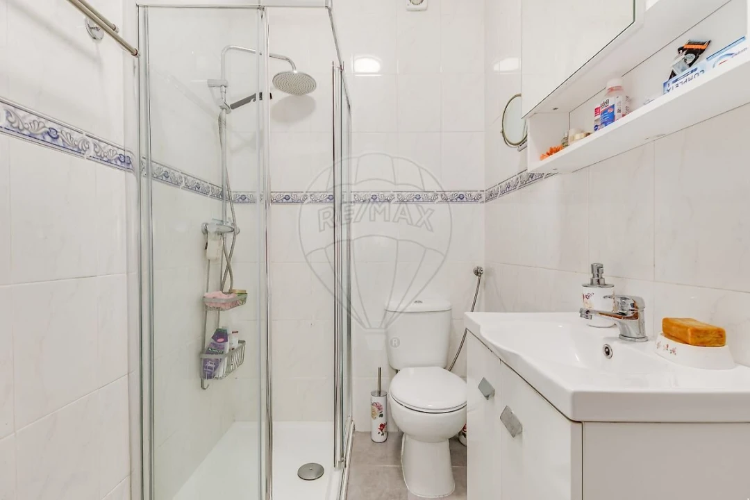Apartamento T2 para Venda em Montijo e Afonsoeiro Foto 1