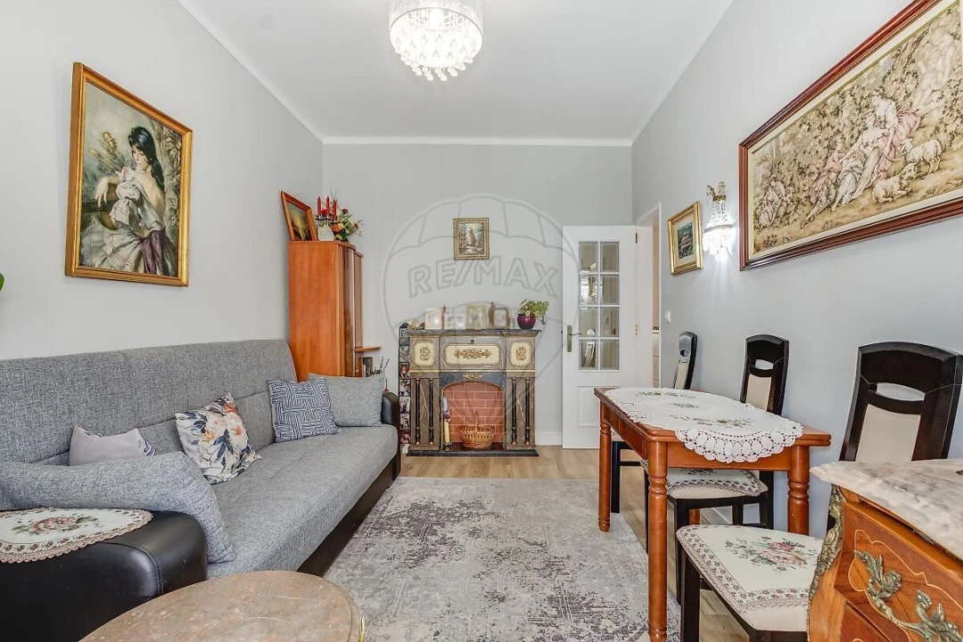 Apartamento T2 para Venda em Montijo e Afonsoeiro Foto 27
