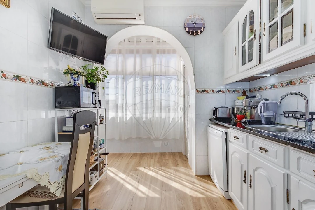 Apartamento T2 para Venda em Montijo e Afonsoeiro Foto 3