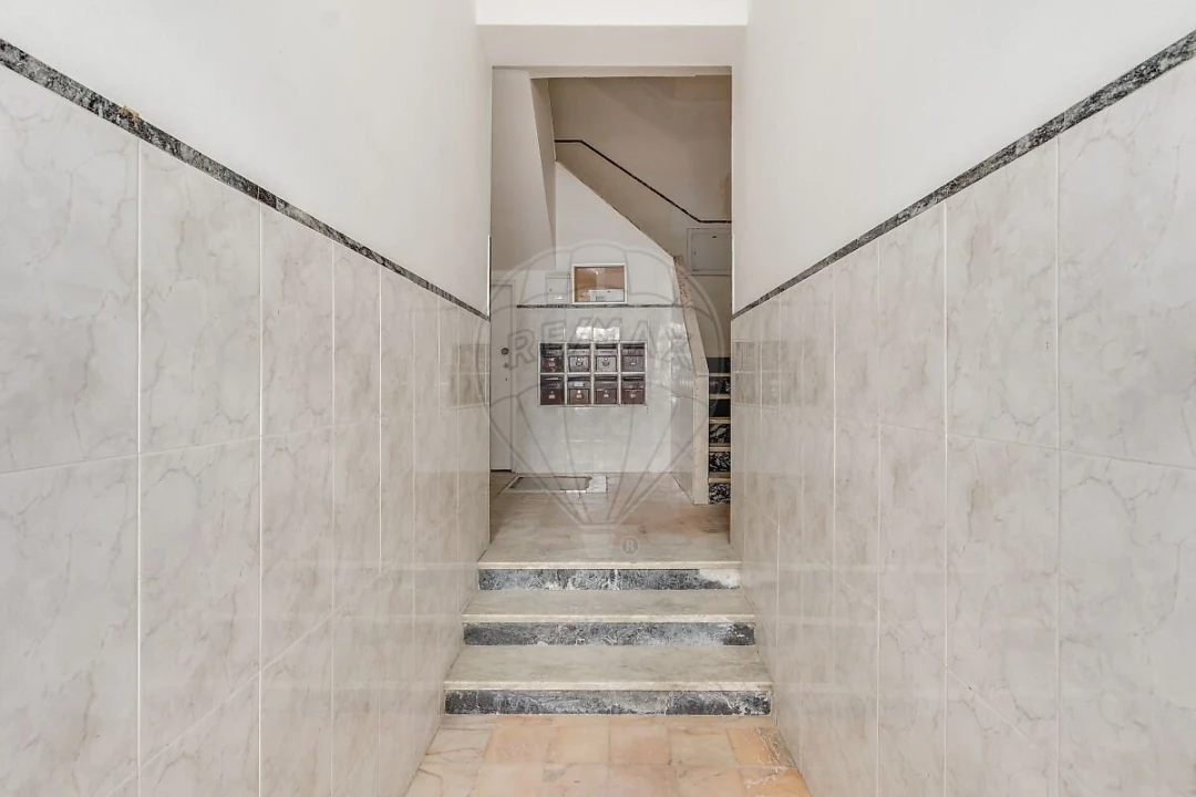 Apartamento T2 para Venda em Montijo e Afonsoeiro Foto 33