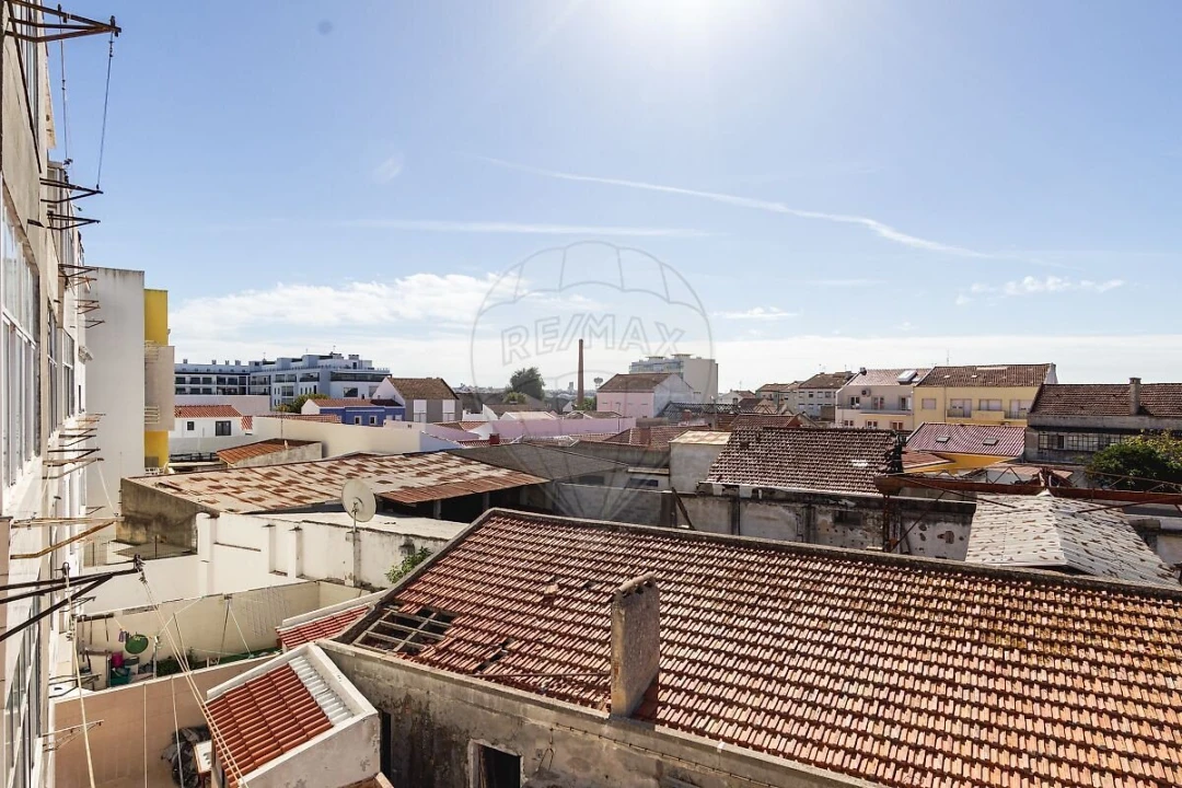 Apartamento T2 para Venda em Montijo e Afonsoeiro Foto 15