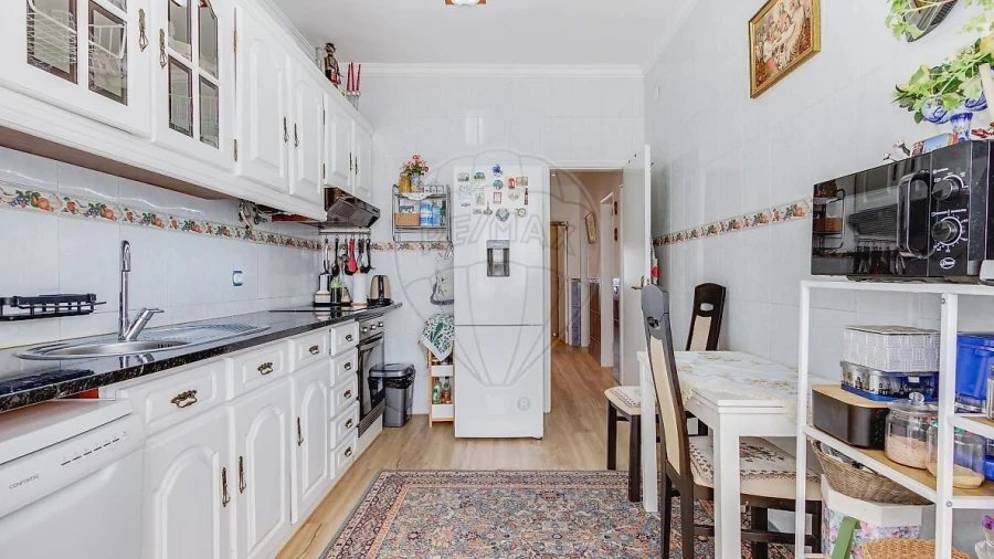 Apartamento T2 para Venda em Montijo e Afonsoeiro